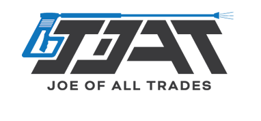 Joe Of All Trades Logo
