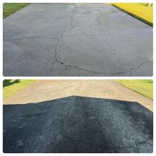 Top-Quality-Driveway-Cleaning-Performed-in-Acworth-Georgia 0