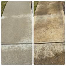 Top-Quality-Driveway-Wash-Performed-in-Buford-Georgia 0