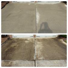 Top-Quality-Driveway-Wash-Performed-in-Buford-Georgia 1